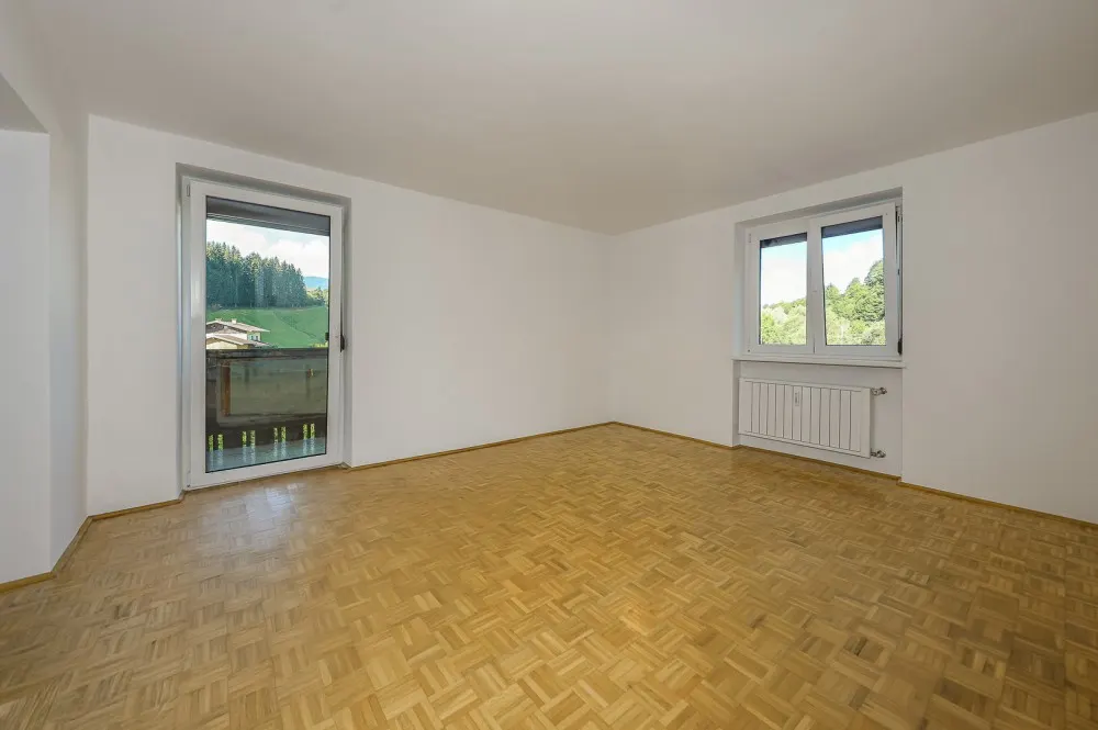 KITZIMMO-3-Zimmerwohnung in sonniger Lage kaufen - Immobilien Westendorf.