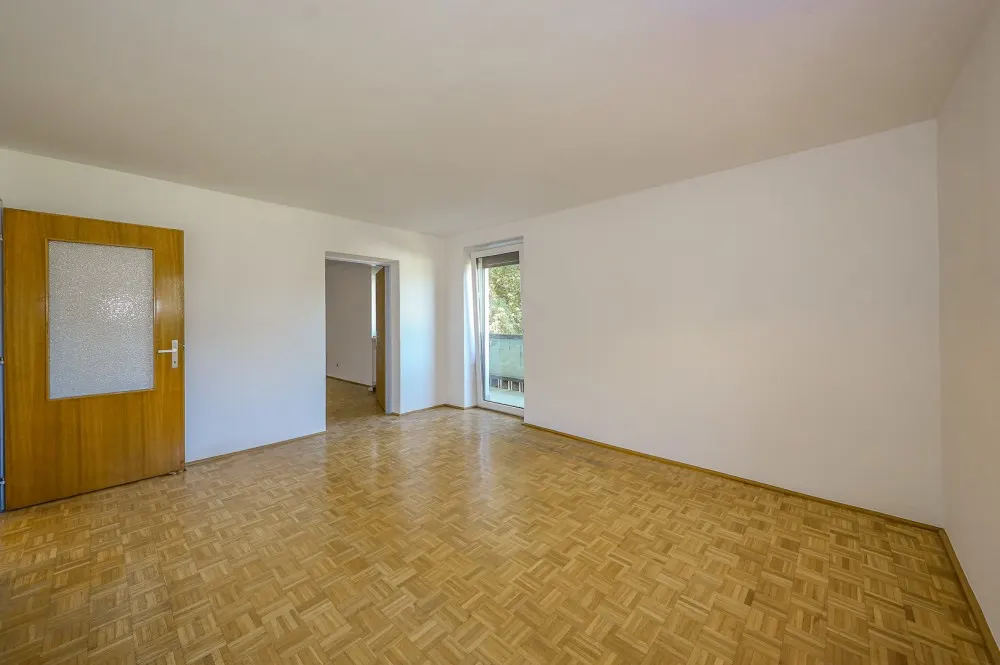 KITZIMMO-3-Zimmerwohnung in sonniger Lage kaufen - Immobilien Westendorf.
