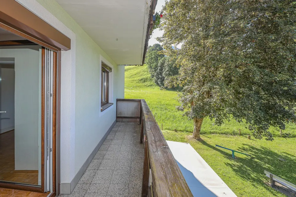 KITZIMMO-3-Zimmerwohnung in sonniger Lage kaufen - Immobilien Westendorf.