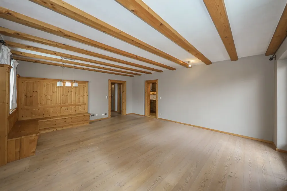 KITZIMMO-Gemütliche Wohnung im Zentrum mieten - Immobilien Kitzbühel.
