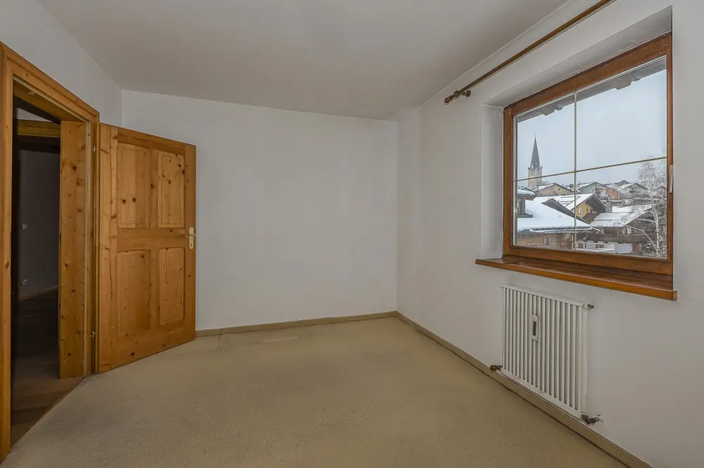 KITZIMMO-Gemütliche Wohnung im Zentrum mieten - Immobilien Kitzbühel.
