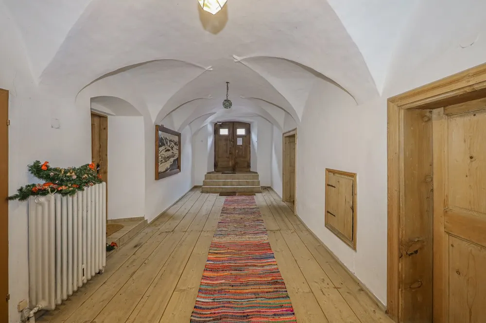 KITZIMMO-Gemütliche Wohnung im Zentrum mieten - Immobilien Kitzbühel.
