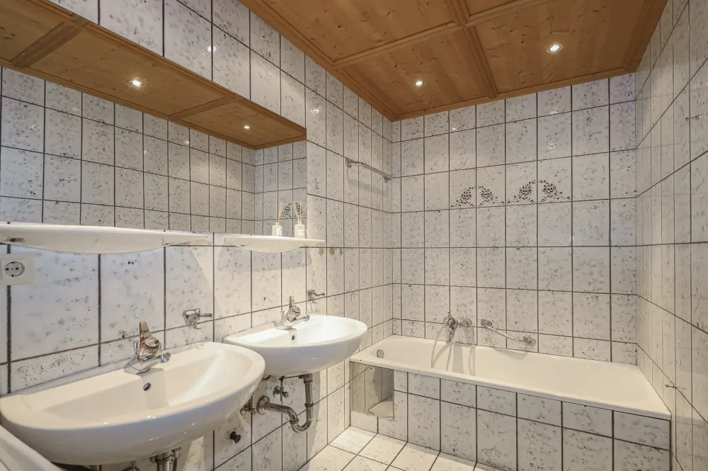 KITZIMMO-Gemütliche Wohnung im Zentrum mieten - Immobilien Kitzbühel.
