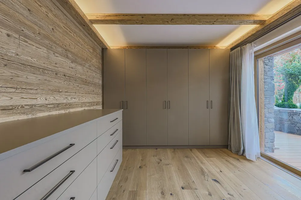 KITZIMMO-Luxuswohnung mit Pool in Toplage kaufen - Immobilie Jochberg.