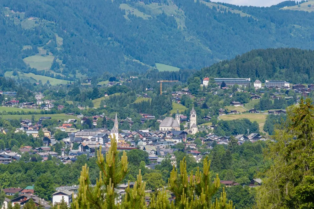 KITZIMMO-Baugrundstück mit Altbestand in Toplage auf der Bichlalm - Immobilien Kitzbühel-22