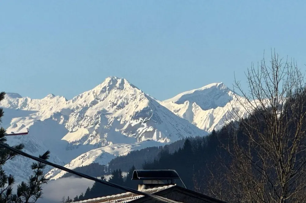 KITZIMMO-Baugrundstück in Toplage kaufen - Immobilien Aurach bei Kitzbühel.