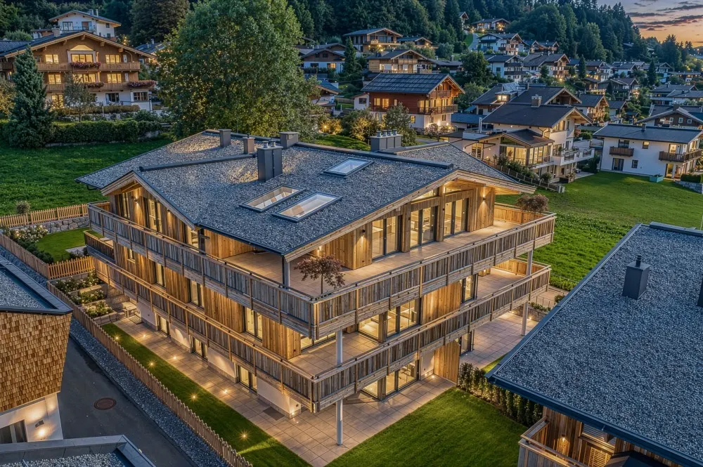 KITZIMMO-Hochwertiges Apartment in ruhiger Toplage kaufen - Immobilien Brixen.-2