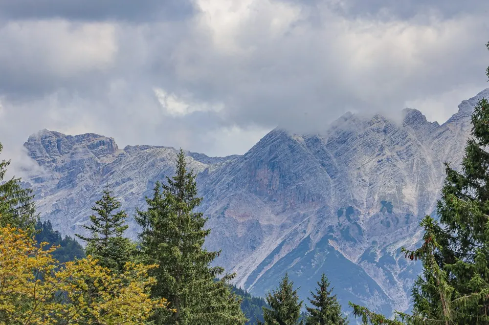 KITZIMMO-Freizeitwohnsitz in Ruhelage mit traumhaftem Ausblick kaufen - Immobilien Fieberbrunn.