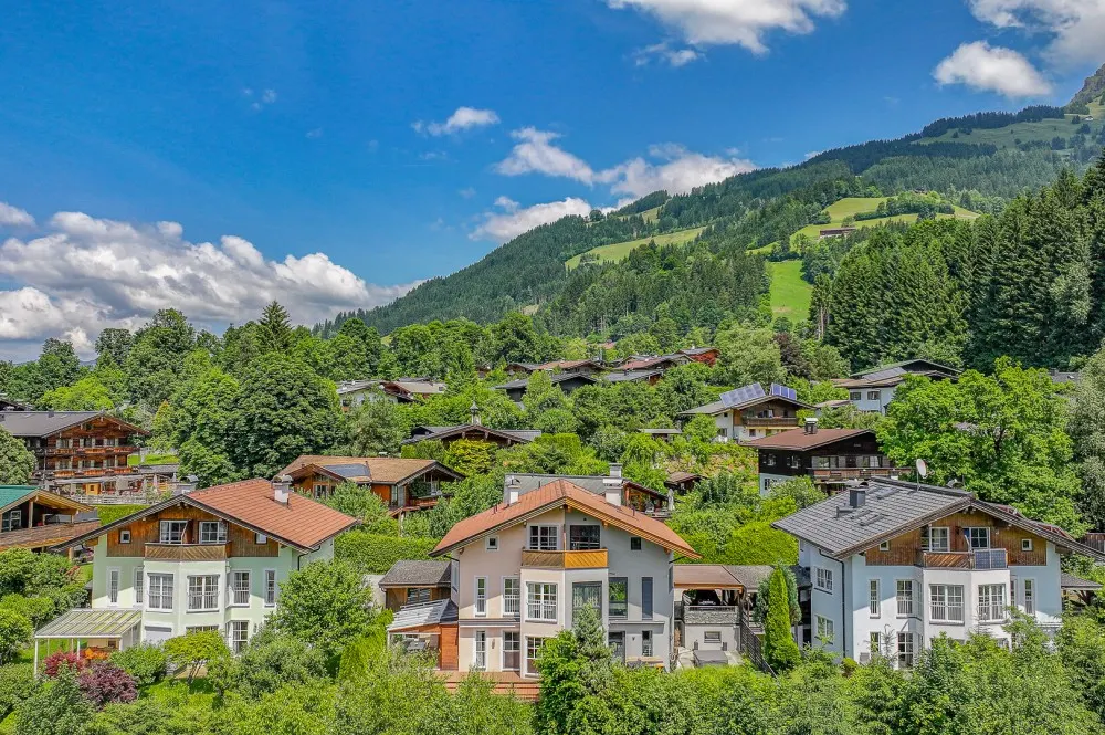 KITZIMMO-Exklusives Haus in sonniger Lage kaufen - Immobilien Kitzbühel.-27