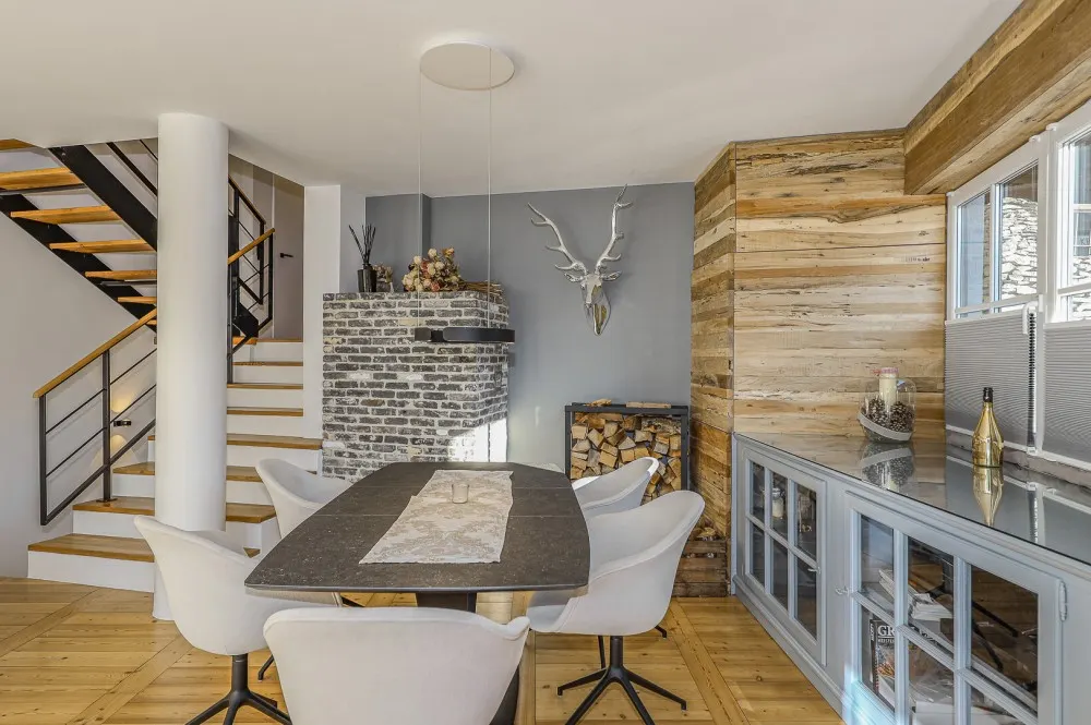 KITZIMMO-Exklusives Haus in sonniger Lage kaufen - Immobilien Kitzbühel.-4