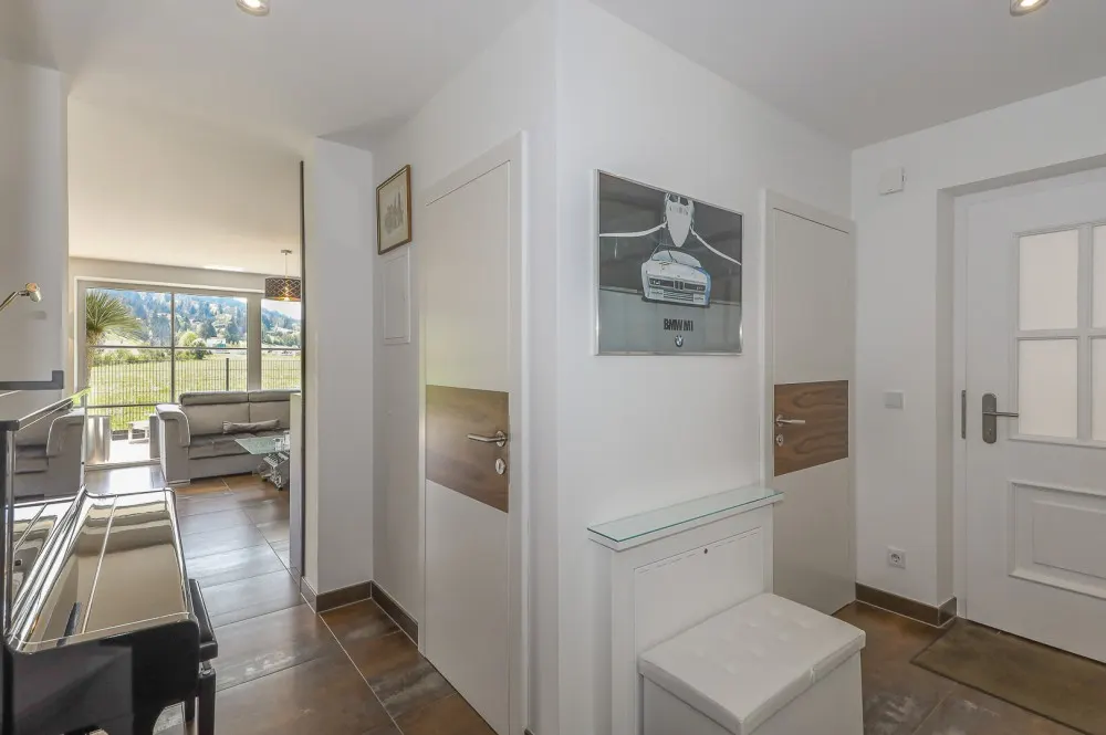 KITZIMMO-Exklusive Gartenwohnung in Toplage kaufen - Immobilien St. Johann.-19