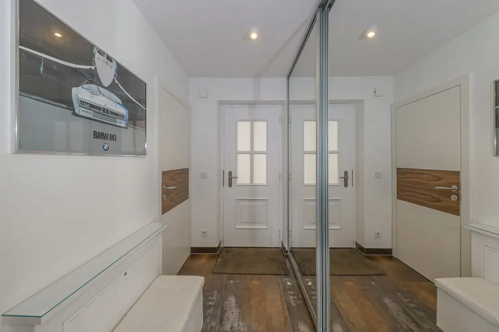 KITZIMMO-Exklusive Gartenwohnung in Toplage kaufen - Immobilien St. Johann.-20