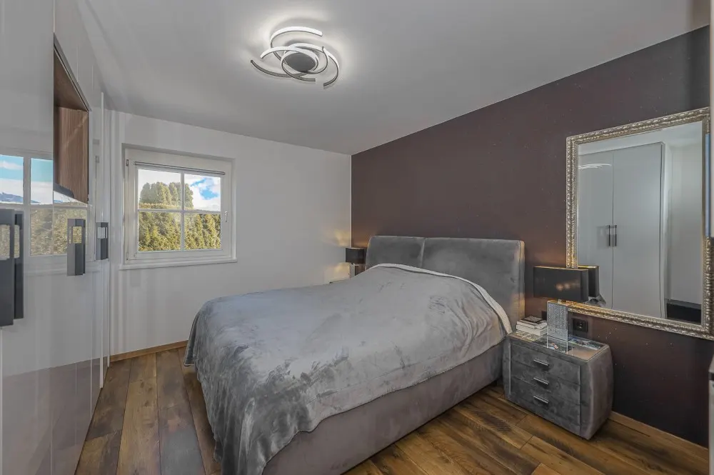 KITZIMMO-Exklusive Gartenwohnung in Toplage kaufen - Immobilien St. Johann.-14