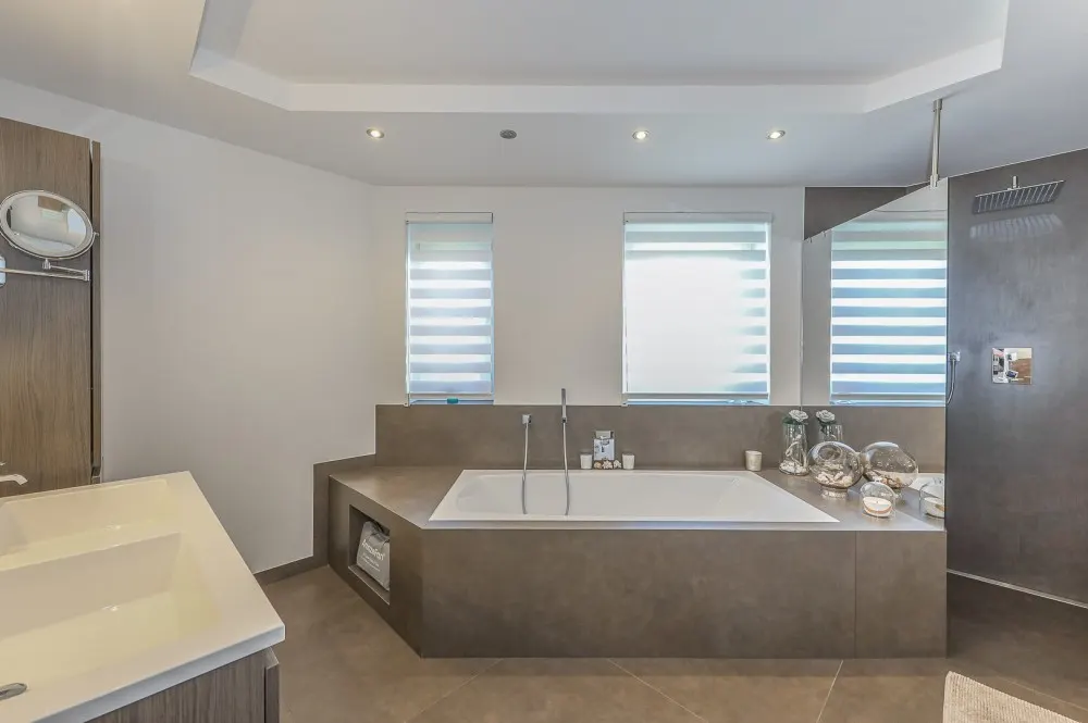 KITZIMMO-Exklusive Gartenwohnung in Toplage kaufen - Immobilien St. Johann.-16