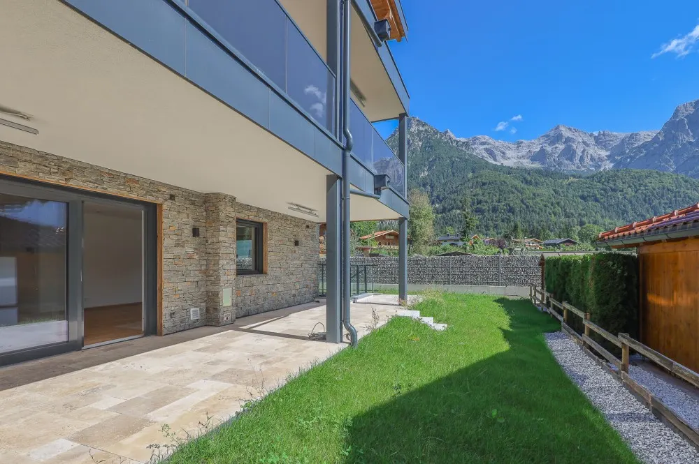 KITZIMMO-Gartenmaisonette in St. Ulrich am Pillersee.-16