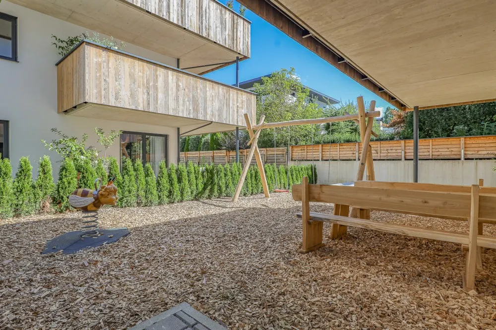 KITZIMMO-Hochwertiges Penthouse in Toplage kaufen - Immobilien St. Johann kaufen.-21