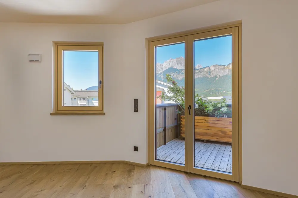 KITZIMMO-Hochwertiges Penthouse in Toplage kaufen - Immobilien St. Johann kaufen.-15