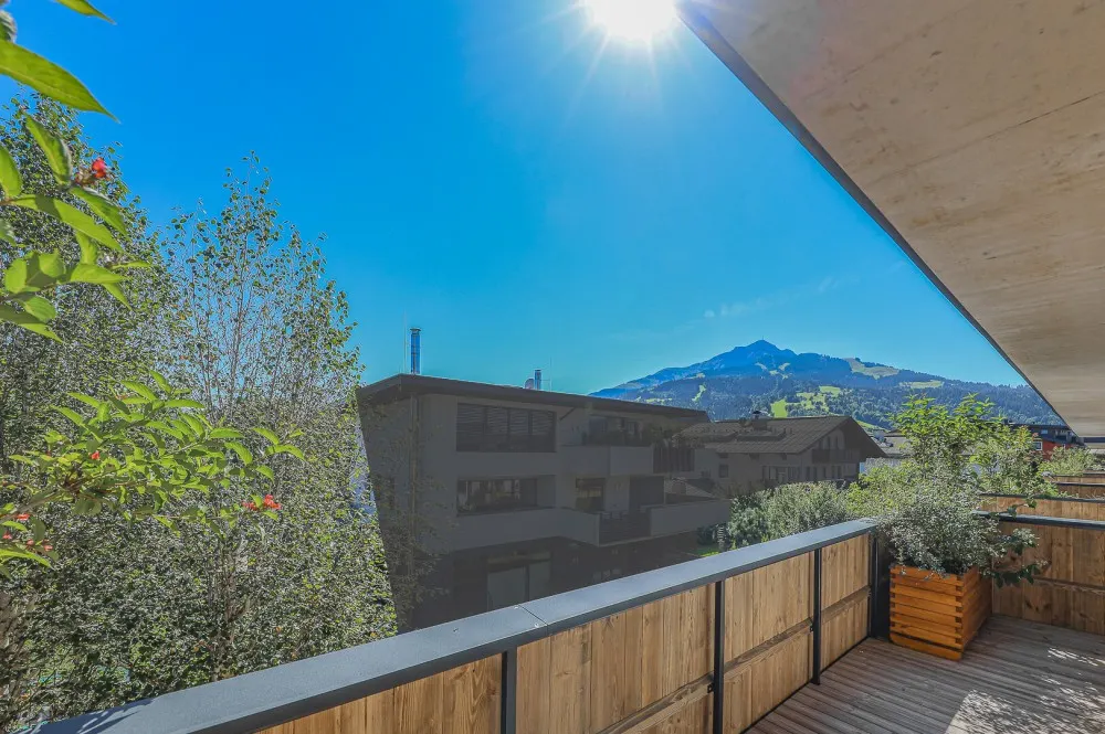 KITZIMMO-Hochwertiges Penthouse in Toplage kaufen - Immobilien St. Johann kaufen.-7