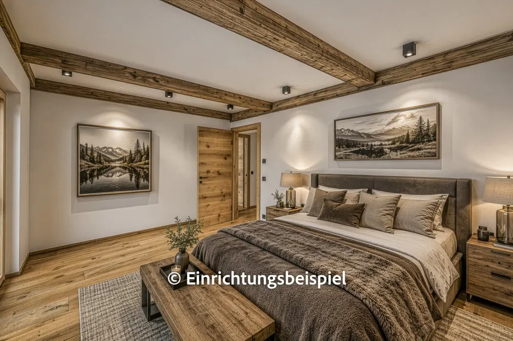 KITZIMMO-Hochwertiges Penthouse in Toplage kaufen - Immobilien St. Johann kaufen.-5