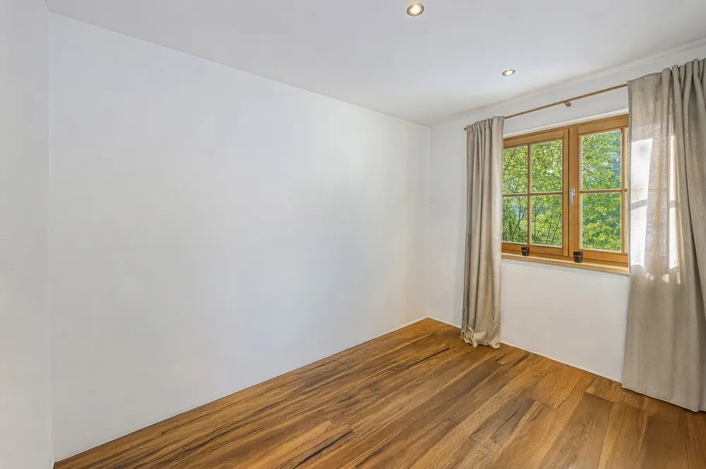 KITZIMMO-Exklusive Gartenwohnung in Top-Ruhelage auf der Bichlalm - Immobilien Kitzbühel.-14