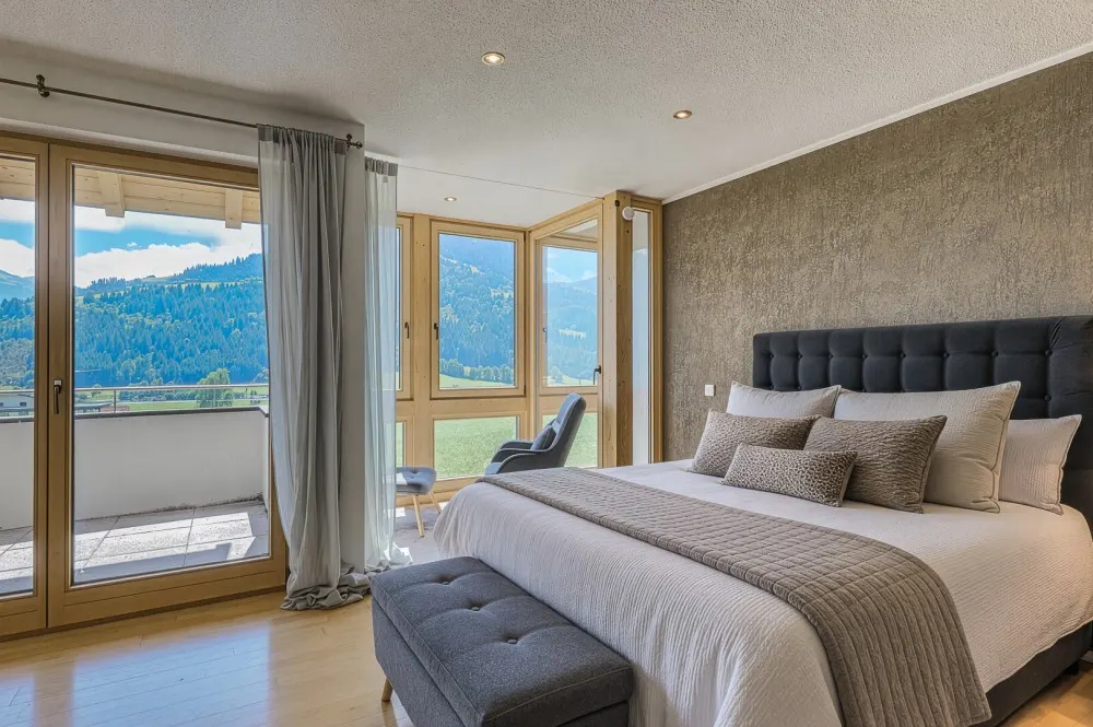 KITZIMMO-exklusives Haus in sonniger Lage kaufen Immobilien Kirchberg.-14