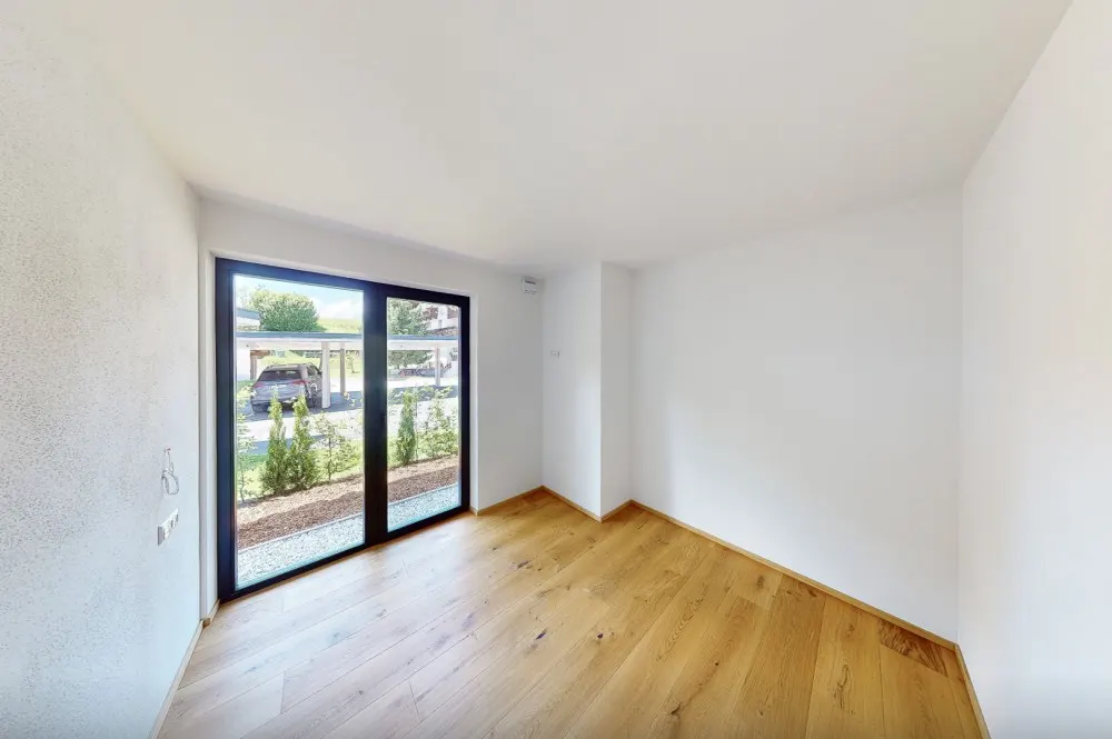 KITZIMMO-Neubau-Gartenwohnung kaufen - Immobilien Fieberbrunn Tirol.-8