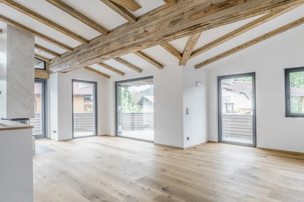 KITZIMMO-Penthouse-Maisonette kaufen - Immobilien Fieberbrunn Tirol.-3
