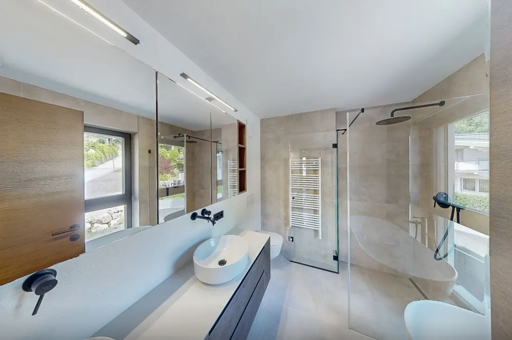 KITZIMMO-Penthouse-Maisonette kaufen - Immobilien Fieberbrunn Tirol.-8