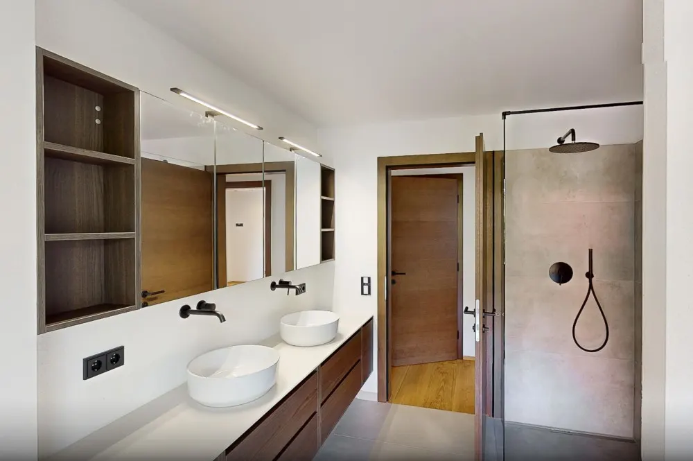 KITZIMMO-Penthouse-Maisonette kaufen - Immobilien Fieberbrunn Tirol.-9