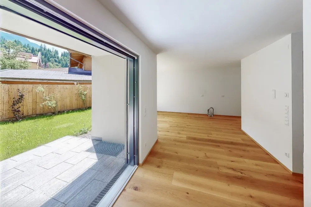 KITZIMMO-hochwertige Wohnung mit Bergblick - Immobilien Fieberbrunn.-4