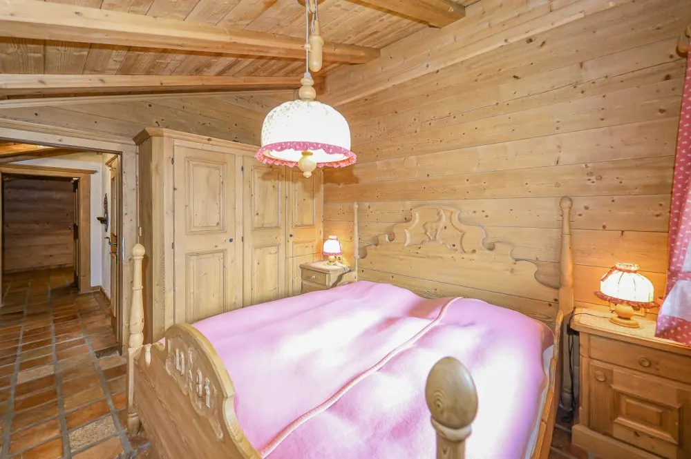KITZIMMO-Maisonette-Wohnung mit Freizeitwohnsitz kaufen - Immobilien Kitzbühel.
