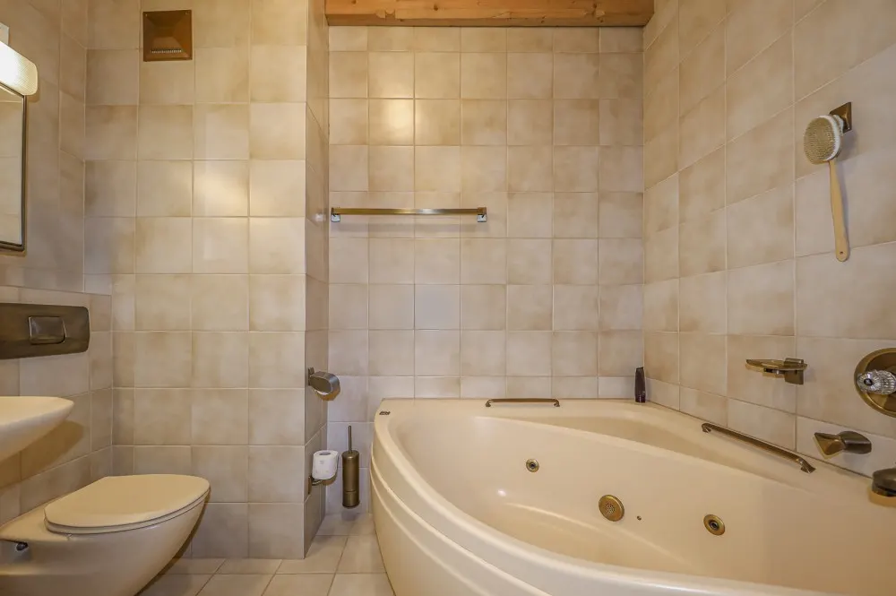 KITZIMMO-Maisonette-Wohnung mit Freizeitwohnsitz kaufen - Immobilien Kitzbühel.