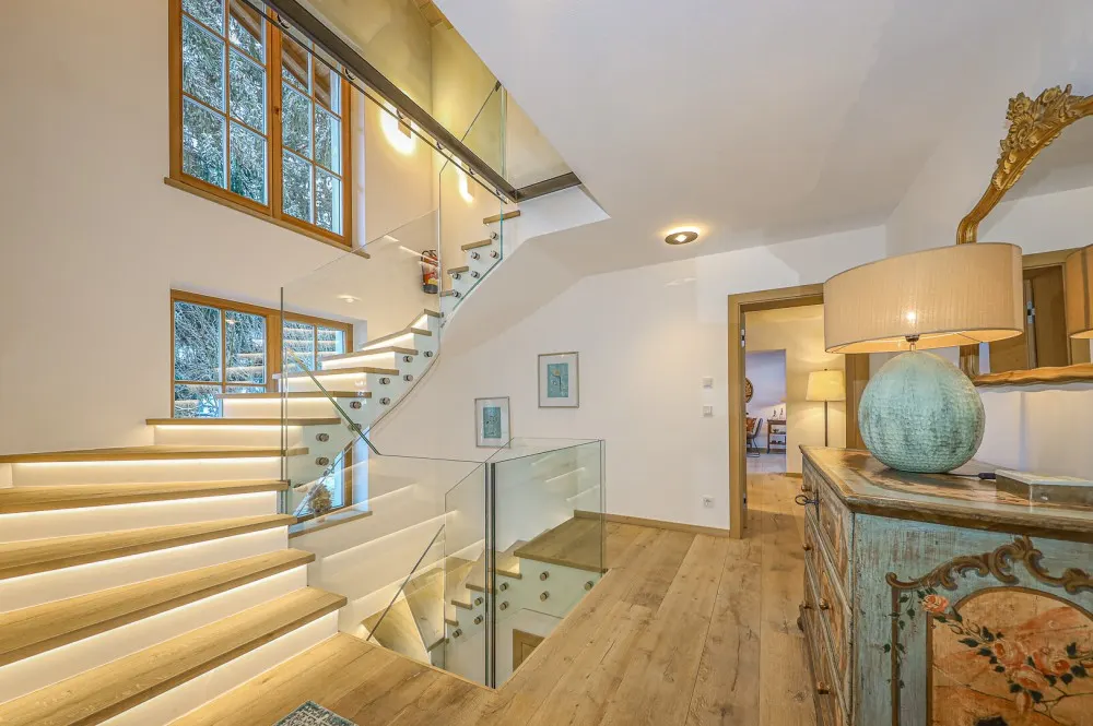 KITZIMMO-Einzigartiges Luxus-Anwesen in Toplage kaufen - Immobilien Kitzbühel.