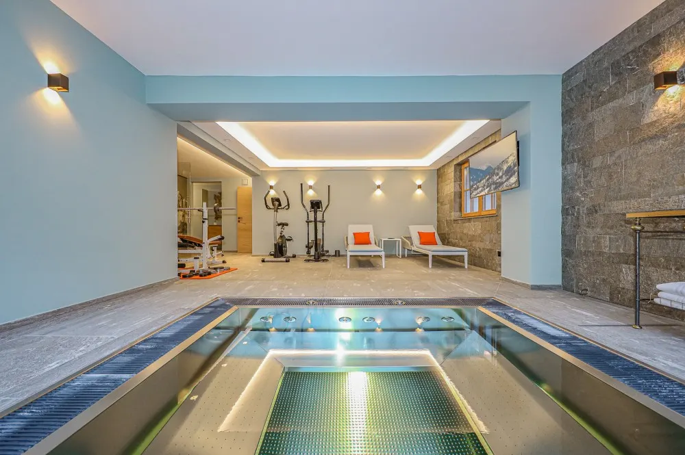 KITZIMMO-Einzigartiges Luxus-Anwesen in Toplage kaufen - Immobilien Kitzbühel.