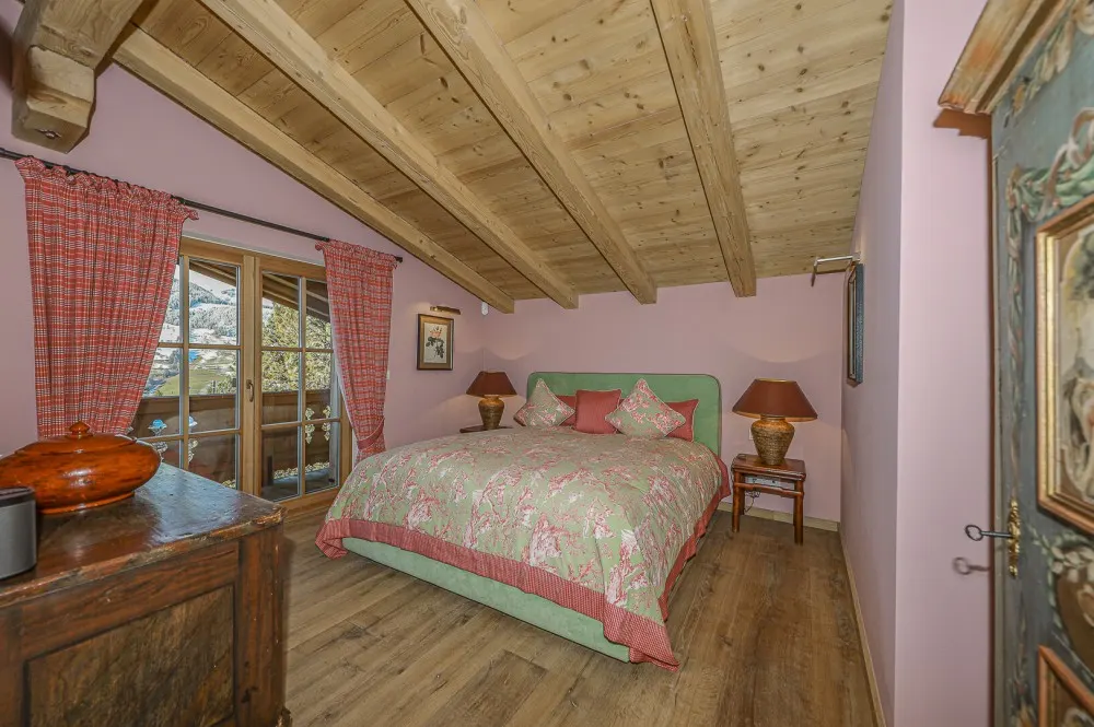 KITZIMMO-Einzigartiges Luxus-Anwesen in Toplage kaufen - Immobilien Kitzbühel.