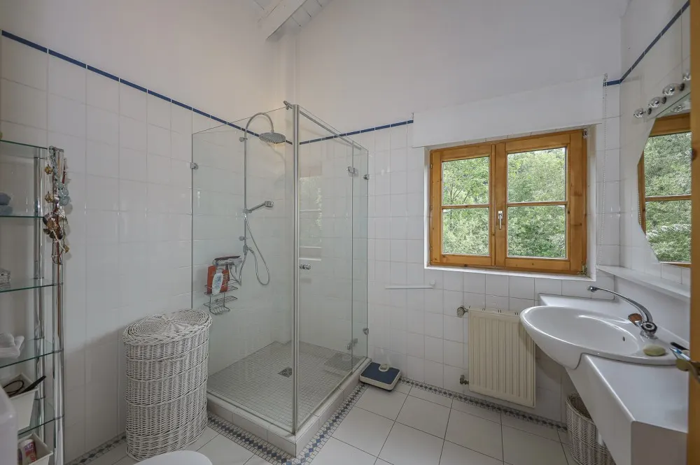 KITZIMMO-Einfamilienhaus mit großem Grundstück kaufen - Immobilien Söll.-17