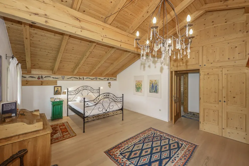 KITZIMMO-Einfamilienhaus mit großem Grundstück kaufen - Immobilien Söll.-14