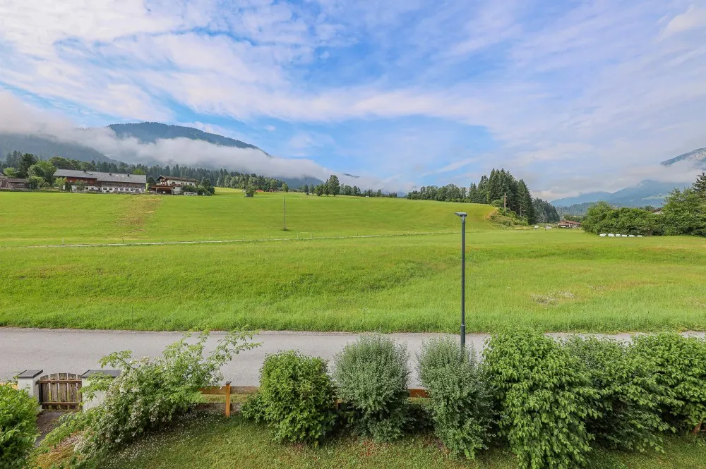KITZIMMO-Einfamilienhaus mit großem Grundstück kaufen - Immobilien Söll.-29