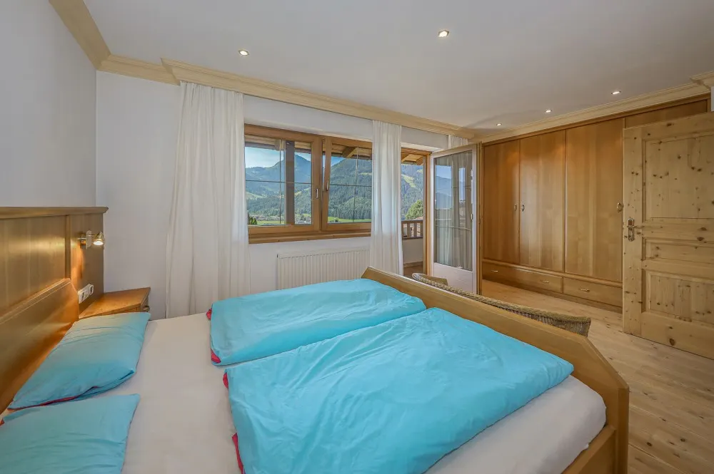 KITZIMMO-Eckreihenhaus in sonniger Ruhelage mit Panorama-Ausblick - Immobilien Brixen.