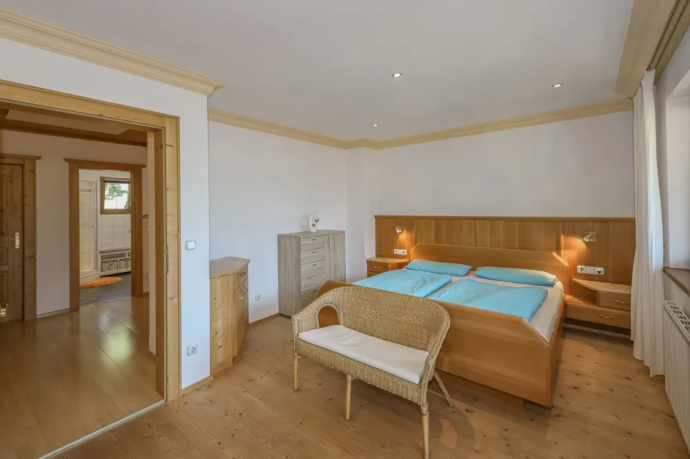 KITZIMMO-Eckreihenhaus in sonniger Ruhelage mit Panorama-Ausblick - Immobilien Brixen.