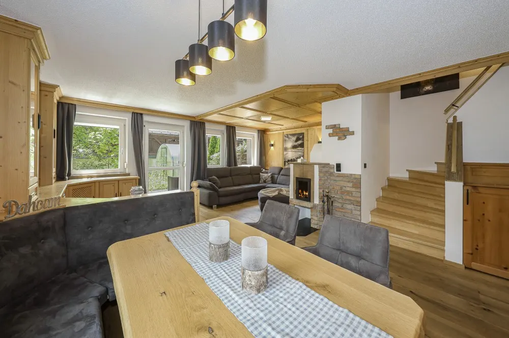 KITZIMMO - Reiheneckhaus in zentraler Lage von Kirchberg kaufen - Immobilien Kirchberg-6