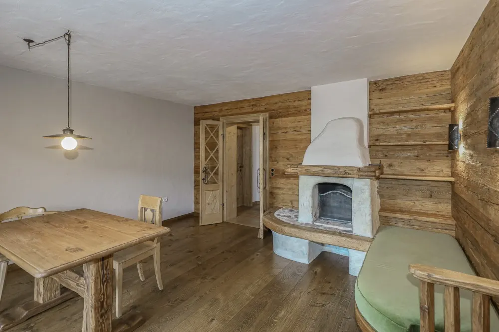Exklusive Dachgeschosswohnung am Sonnberg mit Blick über Kitzbühel - KITZIMMO