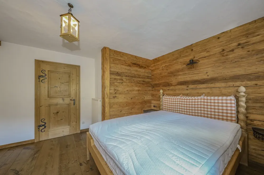 Exklusive Dachgeschosswohnung am Sonnberg mit Blick über Kitzbühel - KITZIMMO