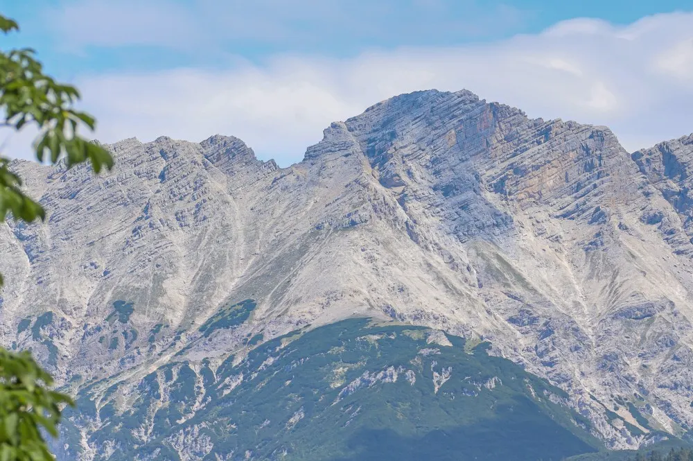 KITZIMMO-Baugrund mit 360-Grad Panorama-Ausblick in Ruhelage - Immobilien Hochfilzen.