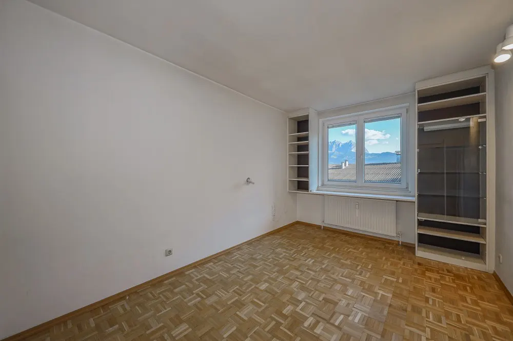 KITZIMMO-Dachgeschosswohnung mit Freizeitwohnsitz kaufen - Immobilien Kitzbühel.