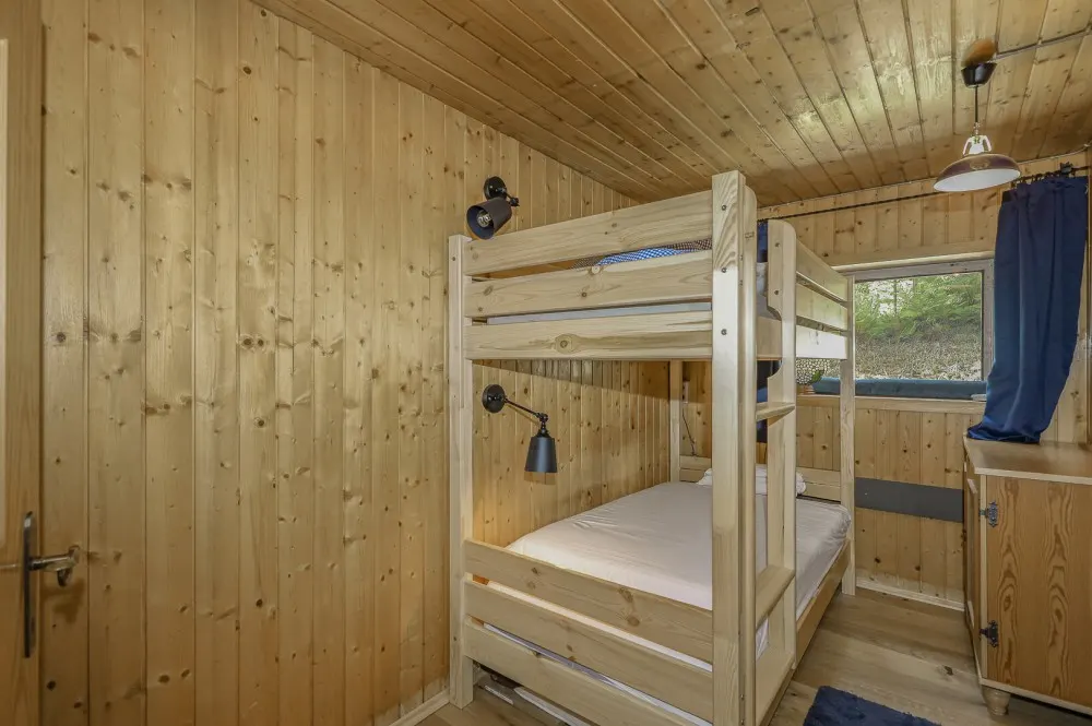 KITZIMMO-Freizeitwohnsitz mit unverbautem Kaiserblick - Ski in / Ski out - Immobilien Ellmau.