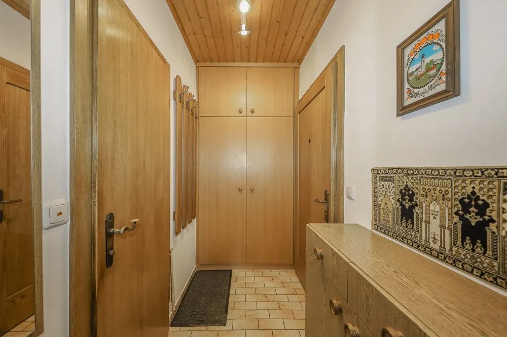 KITZIMMO-gemütliche 3-Zimmerwohnung in zentrumsnaher Ruhelage - Immobilien Kitzbühel.-4