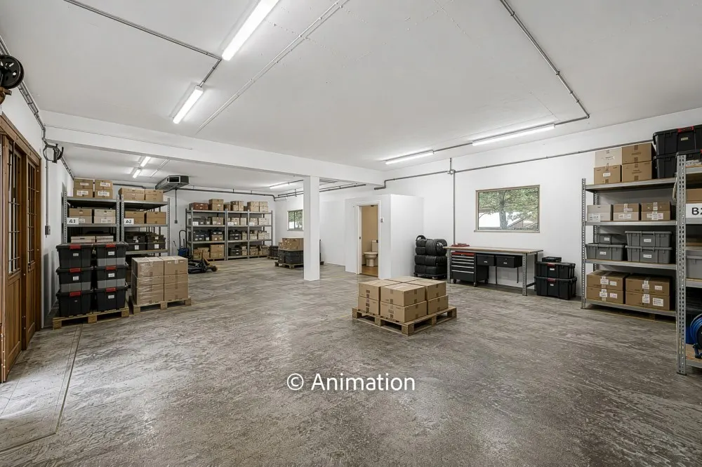 KITZIMMO-Lager-, Abstellfläche mieten - Immobilien Kitzbühel.-2