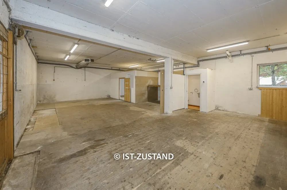 KITZIMMO-Lager-, Abstellfläche mieten - Immobilien Kitzbühel.-4