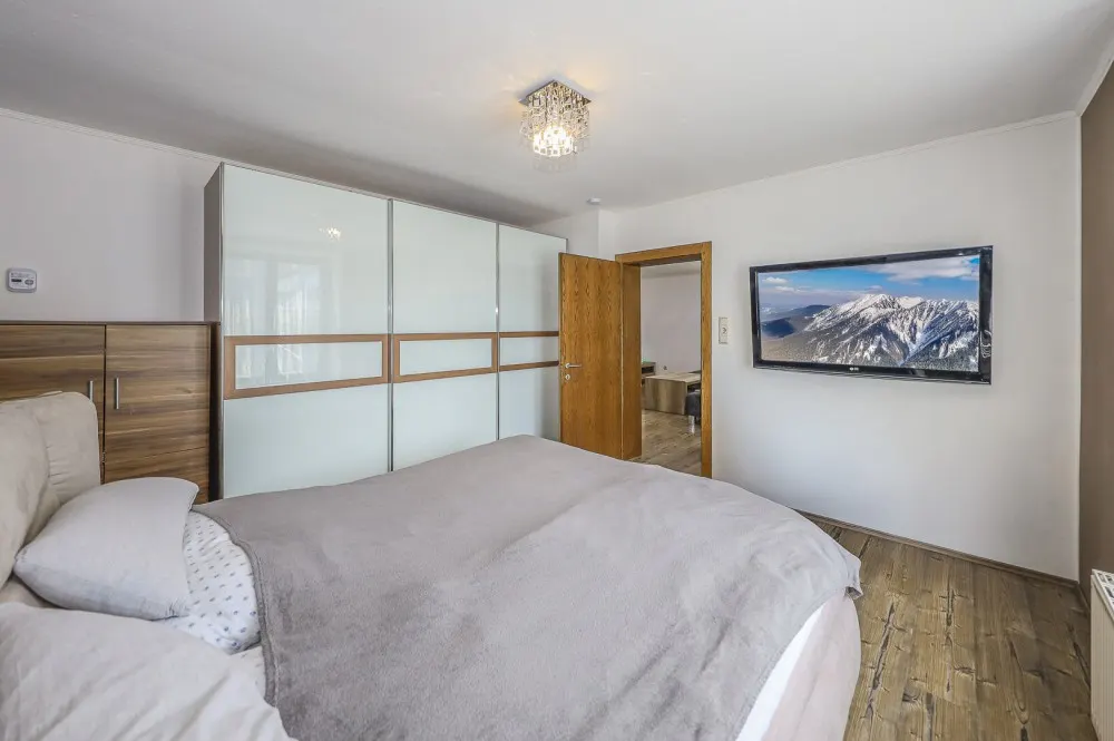 KITZIMMO-3-Zimmerwohnung in zentraler Ruhelage kaufen - Immobilien St. Johann.-2